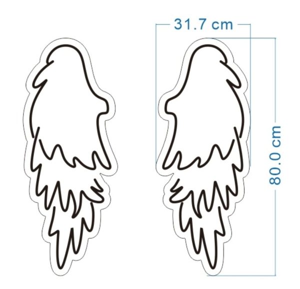 Angel Wings - Image 2
