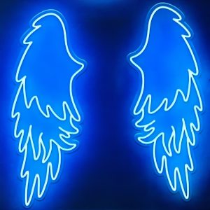 Angel Wings