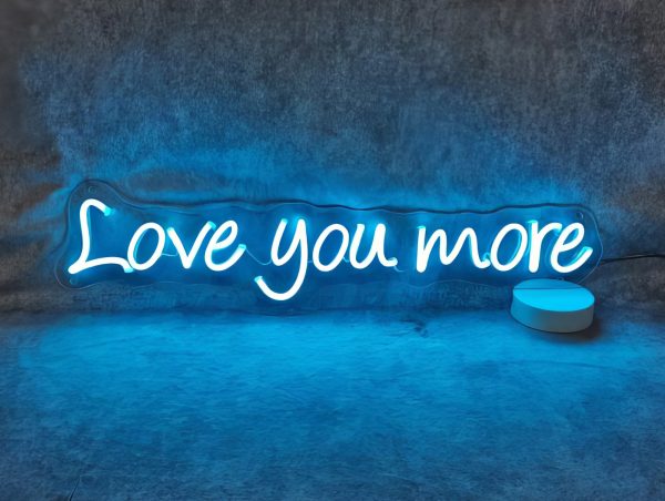 Love you more - Image 3