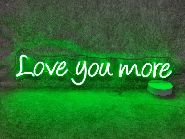 Love you more - Image 2